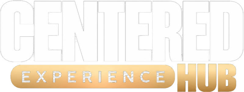 Centered Experience Hub